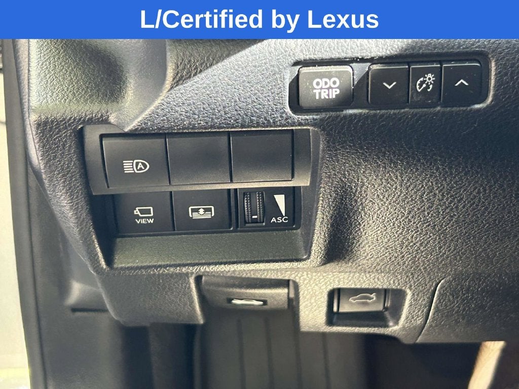 2023 Lexus IS 500 F SPORT PERFORMANCE PREMIUM F SPORT PERFORMANCE PREMIUM