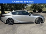 2023 Lexus IS 500 F SPORT PERFORMANCE PREMIUM F SPORT PERFORMANCE PREMIUM