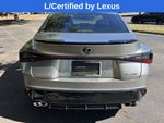 2023 Lexus IS 500 F SPORT PERFORMANCE PREMIUM F SPORT PERFORMANCE PREMIUM