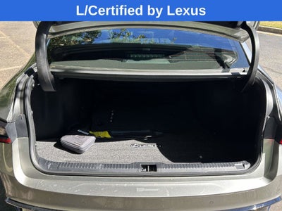 2023 Lexus IS 500 F SPORT PERFORMANCE PREMIUM F SPORT PERFORMANCE PREMIUM