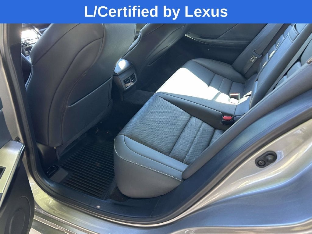 2023 Lexus IS 500 F SPORT PERFORMANCE PREMIUM F SPORT PERFORMANCE PREMIUM