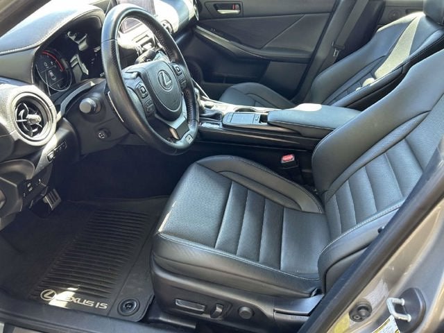 2023 Lexus IS 500 F SPORT PERFORMANCE PREMIUM F SPORT PERFORMANCE PREMIUM