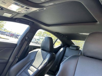 2023 Lexus IS 500 F SPORT PERFORMANCE PREMIUM F SPORT PERFORMANCE PREMIUM