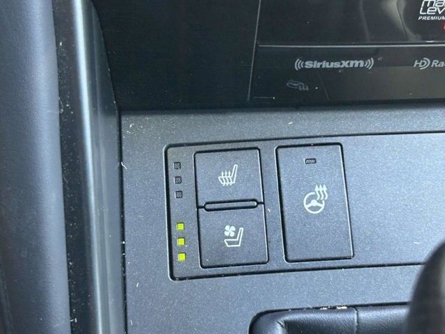 2023 Lexus IS 500 F SPORT PERFORMANCE PREMIUM F SPORT PERFORMANCE PREMIUM