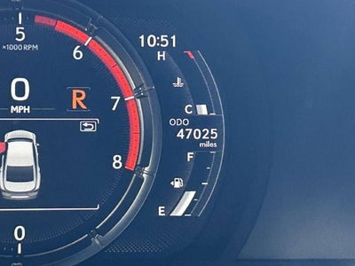 2023 Lexus IS 500 F SPORT PERFORMANCE PREMIUM F SPORT PERFORMANCE PREMIUM