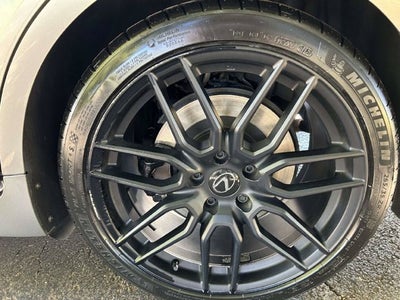 2023 Lexus IS 500 F SPORT PERFORMANCE PREMIUM F SPORT PERFORMANCE PREMIUM