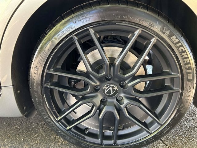 2023 Lexus IS 500 F SPORT PERFORMANCE PREMIUM F SPORT PERFORMANCE PREMIUM