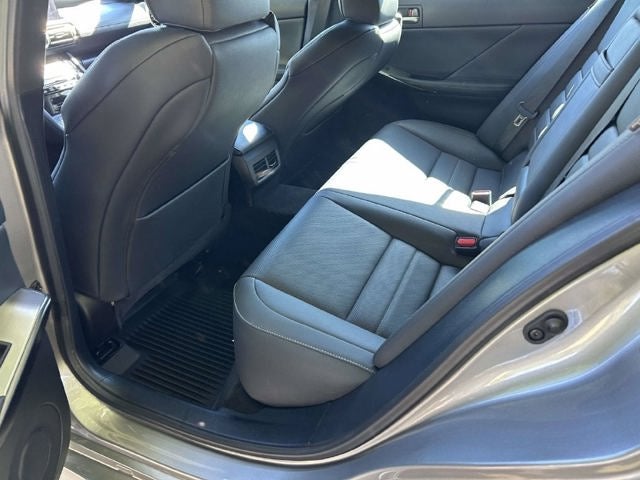 2023 Lexus IS 500 F SPORT PERFORMANCE PREMIUM F SPORT PERFORMANCE PREMIUM