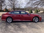 2019 Lexus LS 