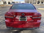 2019 Lexus LS 