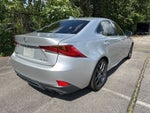 2018 Lexus IS 300