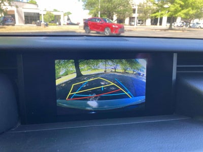 2019 Lexus IS 300