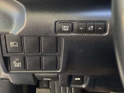 2019 Lexus IS 300