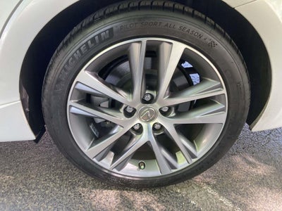 2019 Lexus IS 300