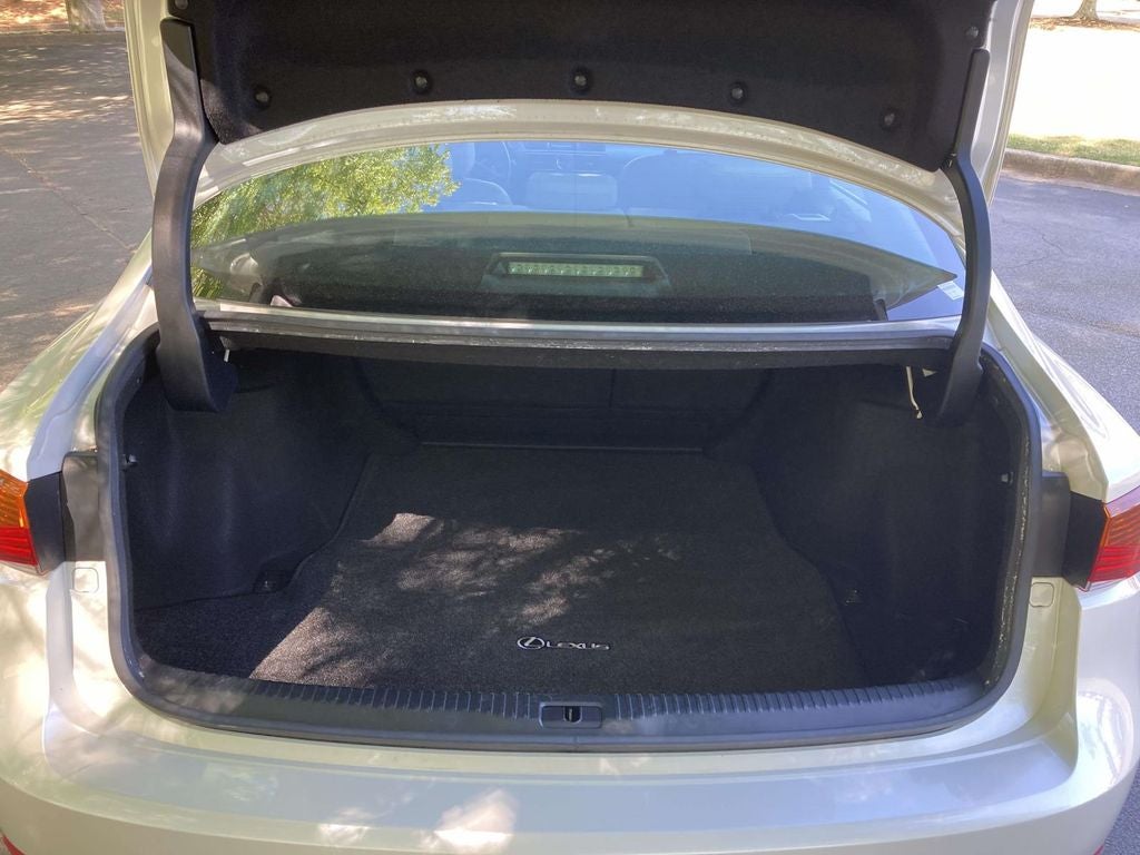 2019 Lexus IS 300