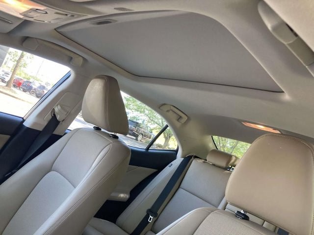 2019 Lexus IS 300