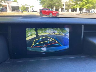 2019 Lexus IS 300