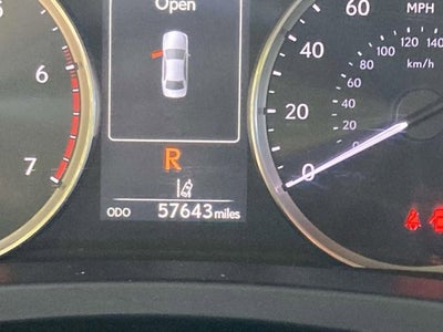 2019 Lexus IS 300