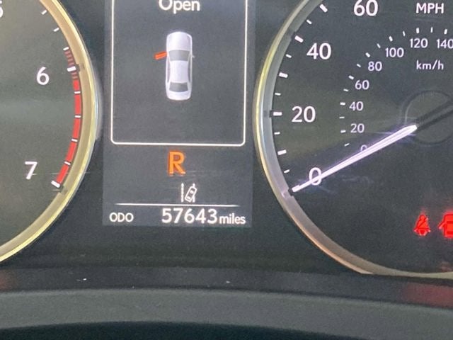 2019 Lexus IS 300