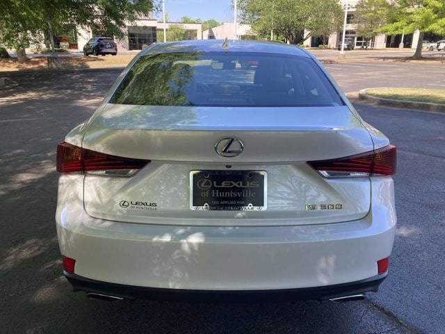 2019 Lexus IS 300
