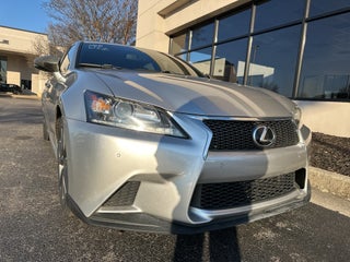 2015 Lexus GS 350 F SPORT