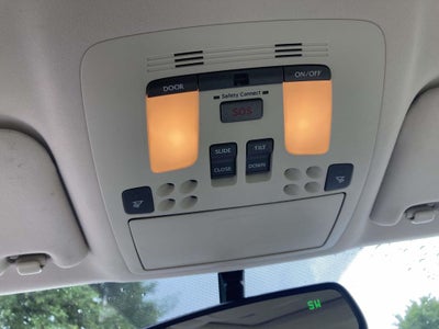 2010 Lexus IS 250