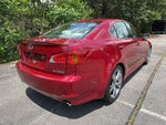 2010 Lexus IS 250