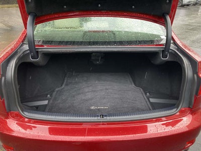 2010 Lexus IS 250