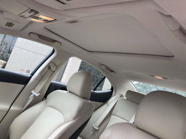 2010 Lexus IS 250