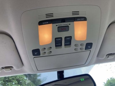 2010 Lexus IS 250