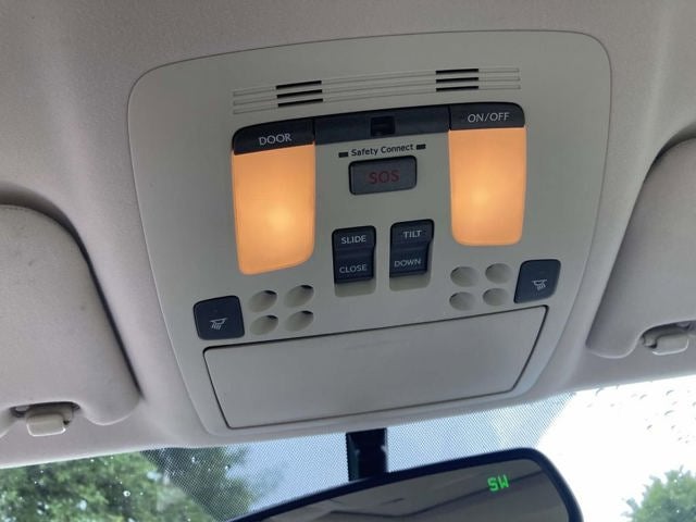 2010 Lexus IS 250