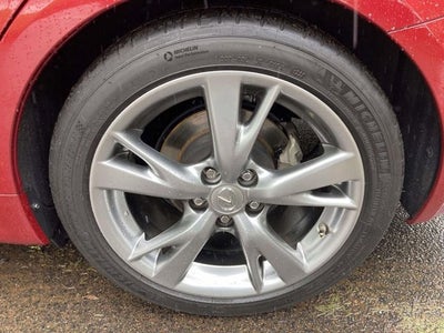 2010 Lexus IS 250