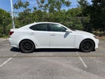2012 Lexus IS 250