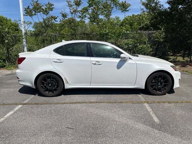 2012 Lexus IS 250