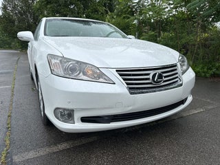 2010 Lexus ES 350
