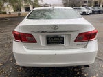 2011 Lexus ES 350