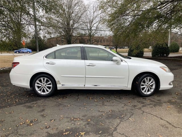 2011 Lexus ES 350