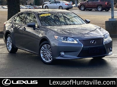 2014 Lexus ES 350