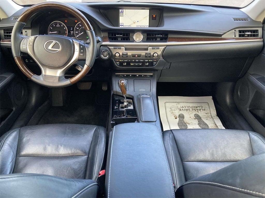 2014 Lexus ES 350