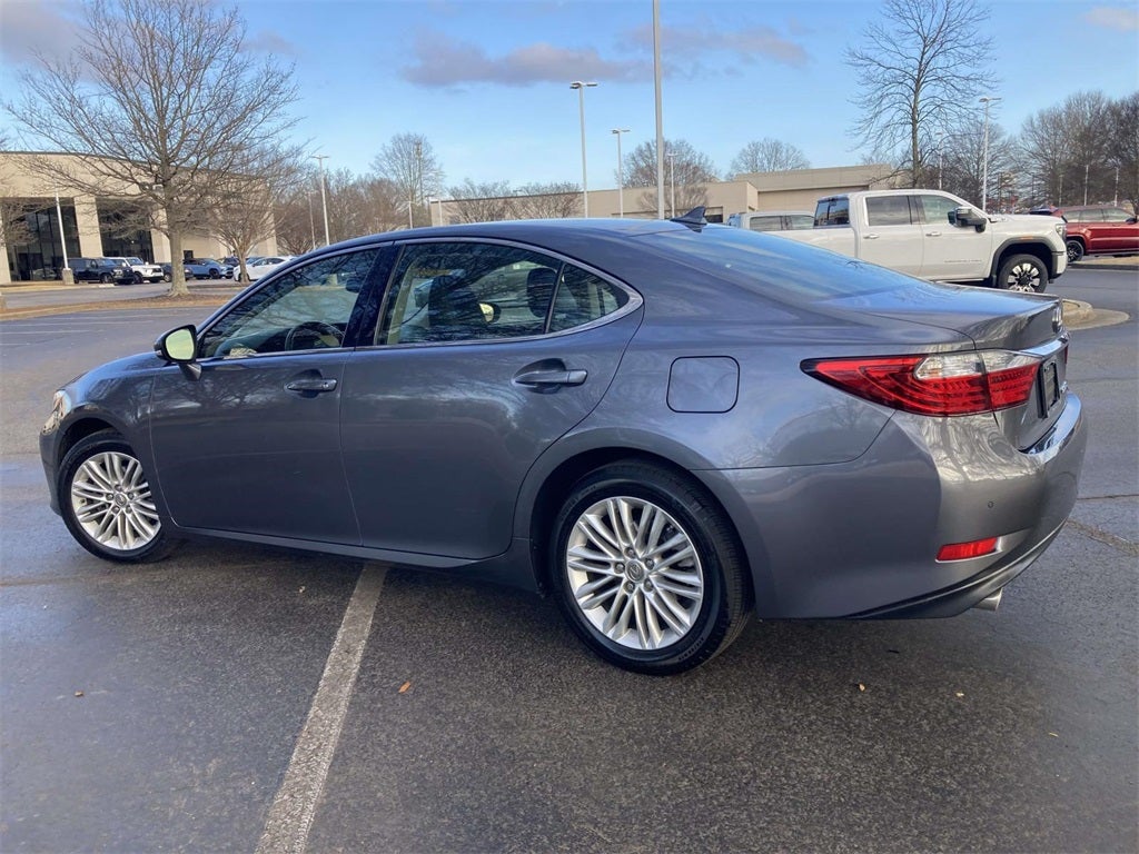 2014 Lexus ES 350