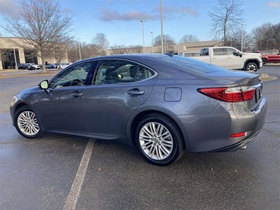 2014 Lexus ES 350
