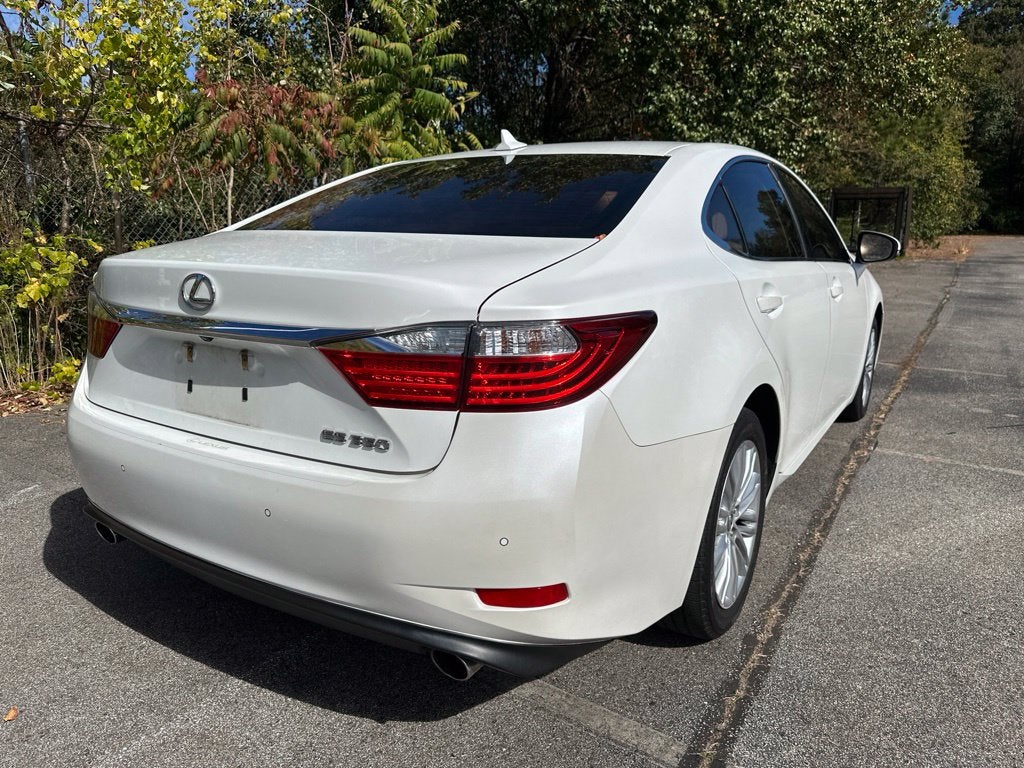 2013 Lexus ES 350