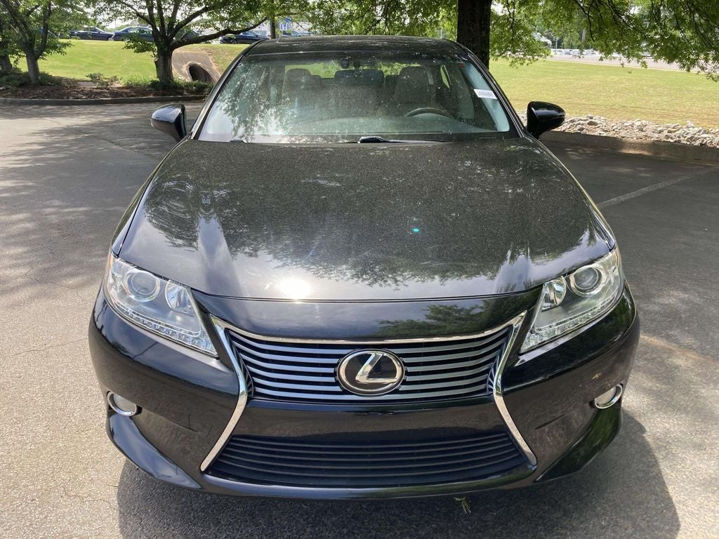 2015 Lexus ES 350