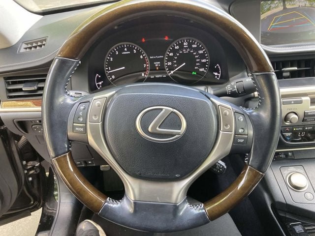 2015 Lexus ES 350