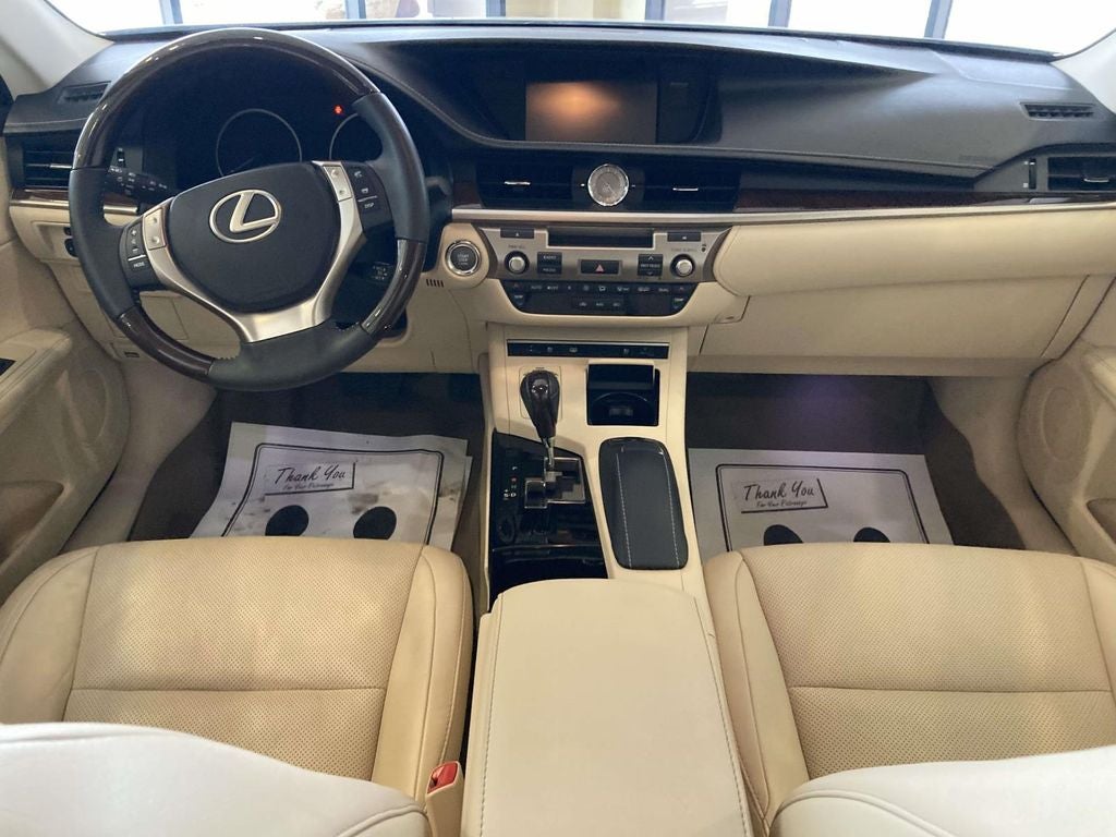 2014 Lexus ES 350