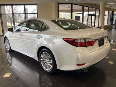 2014 Lexus ES 350