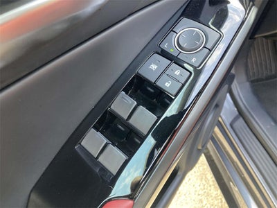 2025 Lexus IS 350 F SPORT DESIGN F SPORT DESIGN