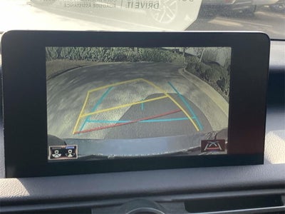 2025 Lexus IS 350 F SPORT DESIGN F SPORT DESIGN