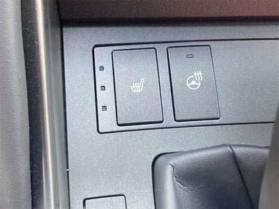 2025 Lexus IS 350 F SPORT DESIGN F SPORT DESIGN