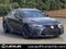 2025 Lexus IS 350 F SPORT DESIGN F SPORT DESIGN